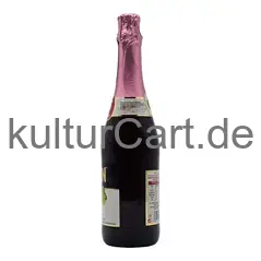 Pure Heaven Sparkling Non-Alcoholic Celebration Drink (750ml) - image 2 | Momjays Afro Markt | KulturCart