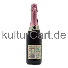 Pure Heaven Sparkling Non-Alcoholic Celebration Drink (750ml) - image 3 | Momjays Afro Markt | KulturCart