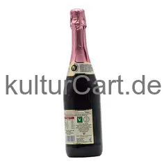 Pure Heaven Sparkling Non-Alcoholic Celebration Drink (750ml) - image 4 | Momjays Afro Markt | KulturCart