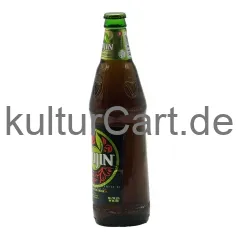 Orijin Spirit Mixed Drink with African Herbs & Fruit Extracts (60cl) - image 2 | Momjays Afro Markt | KulturCart