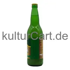 Nkulenu's Palm Drink (625ml) - image 2 | Momjays Afro Markt | KulturCart
