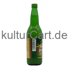 Nkulenu's Palm Drink (625ml) - image 6 | OMOWEST AFRO INTERCONTINENTAL SHOP | KulturCart