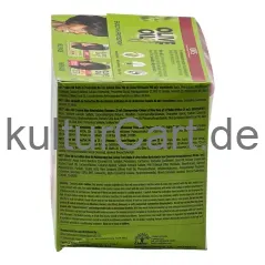 ORS Olive Oil No-Lye Hair Relaxer Normal - image 3 | OMOWEST AFRO INTERCONTINENTAL SHOP | KulturCart