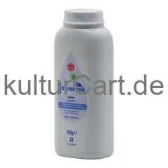 Johnson's Baby Powder (200g) - image 2 | Momjays Afro Markt