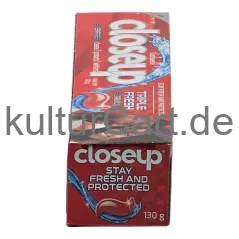 Closeup - image 3 | Momjays Afro Markt