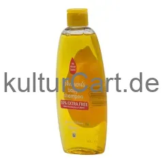 Johnson's Baby Shampoo, 50% Extra Free, 300ml for the price of 200ml (300ml) - image 2 | Momjays Afro Markt