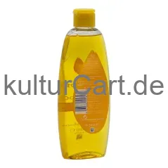 Johnson's Baby Shampoo, 50% Extra Free, 300ml for the price of 200ml (300ml) - image 3 | Momjays Afro Markt