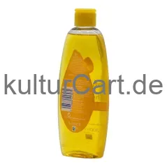 Johnson's Baby Shampoo, 50% Extra Free, 300ml for the price of 200ml (300ml) - image 4 | Momjays Afro Markt