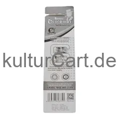 Smokers Diplomat Toothbrush Extra Hard (2pc) - image 2 | Momjays Afro Markt