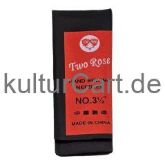 Two Rose Hand Sewing Needles. NO. 3.5 " - image 1 | Momjays Afro Markt | KulturCart