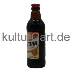 Maltina Classic Non Alcoholic Malt Drink (33cl) - image 2 | Afro Family Shop | KulturCart