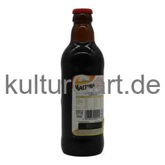 Maltina Classic Non Alcoholic Malt Drink (33cl) - image 3 | Afro Family Shop | KulturCart