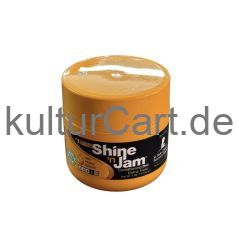 Shine & Jam Conditioning Gel Extra Hold 113.5gr - image 3 | Omowest Afro Intercontinental Shop | KulturCart