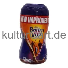 Cadboury bourn vita (500g) - image 2 | OMOWEST AFRO INTERCONTINENTAL SHOP | KulturCart