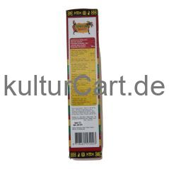 African Beauty Cocoyam Fufu Mix (681g) - image 4 | Afro Family Shop