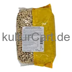 A.F.P Black Eye Beans (900g) - image 5 | Afro Family Shop | KulturCart