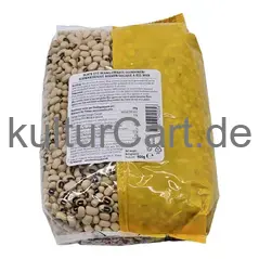 A.F.P Black Eye Beans (900g) - image 7 | Afro Family Shop | KulturCart