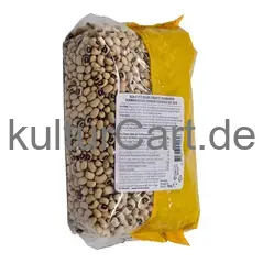 A.F.P Black Eye Beans (900g) - image 8 | Afro Family Shop | KulturCart
