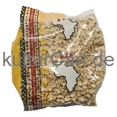 A.F.P Split Black Eye Beans (500g) - image 5 | Afro Family Shop | KulturCart