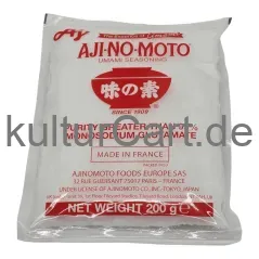 Ajino motor unami seasoning (200g) - image 1 | OMOWEST AFRO INTERCONTINENTAL SHOP | KulturCart