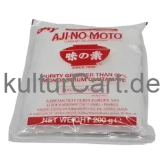 Ajino motor unami seasoning (200g) - image 2 | OMOWEST AFRO INTERCONTINENTAL SHOP | KulturCart