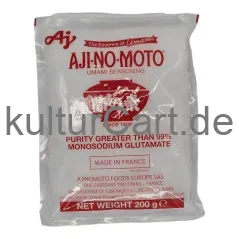 Ajino motor unami seasoning (200g) - image 4 | OMOWEST AFRO INTERCONTINENTAL SHOP | KulturCart