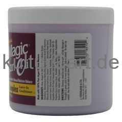 Blue Magic Argan Oil (390g) - image 3 | Afro Family Shop | KulturCart