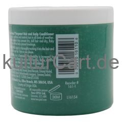 Blue Magic Bergamot Hair & Scalp Conditioner (340g) - image 4 | Afro Family Shop | KulturCart