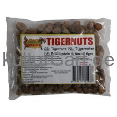 African Beauty Tigernuts (110g) - image 2 | Afro Family Shop | KulturCart