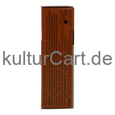 Bigen Permanent Powder Hair Colour Oriental Black (6g) - image 2 | Afro Family Shop | KulturCart