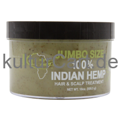 Kuza indian hemp 113g - image 1 | Omowest Afro Intercontinental Shop