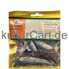 A.F.P BONGA FILLETS - image 1 | Omowest Afro Intercontinental Shop | KulturCart