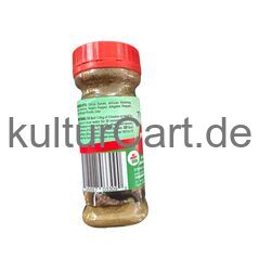 TYRAFOODS PEPPERSOUP SPICES - image 4 | Omowest Afro Intercontinental Shop | KulturCart