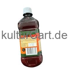 Afroase Palm Oil | Palmö | Palmolie 500ml - image 3 | Omowest Afro Intercontinental Shop | KulturCart