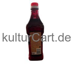 Afroase Palm Oil | Palmö | Palmolie 1L - image 2 | Omowest Afro Intercontinental Shop | KulturCart