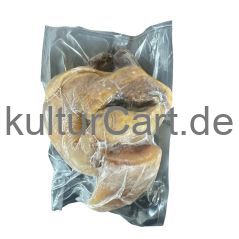 Burned Cow Skin - image 1 | Omowest Afro Intercontinental Shop | KulturCart