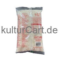 Jasmine White Scented Rice (Thai Hom Mali Rice) 1kg - image 3 | Omowest Afro Intercontinental Shop | KulturCart