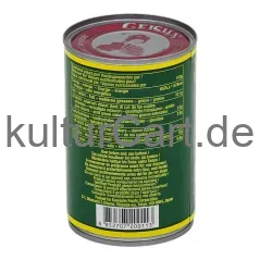 Geisha mackerel in tomato sauce 425 gr - image 3 | OMOWEST AFRO INTERCONTINENTAL SHOP | KulturCart