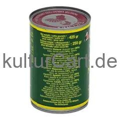 Geisha mackerel in tomato sauce 425 gr - image 4 | OMOWEST AFRO INTERCONTINENTAL SHOP | KulturCart