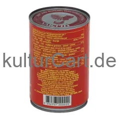 Geisha mackerel in tomato sauce with chili (425gr) - image 3 | OMOWEST AFRO INTERCONTINENTAL SHOP | KulturCart