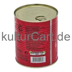 De rica doppio concentrato di pomodoro (850g) - image 5 | OMOWEST AFRO INTERCONTINENTAL SHOP | KulturCart