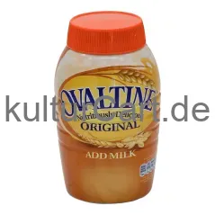 Ovaltine nutritiously delicious original (800g) - image 1 | OMOWEST AFRO INTERCONTINENTAL SHOP | KulturCart