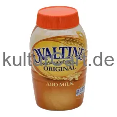 Ovaltine nutritiously delicious original (800g) - image 2 | OMOWEST AFRO INTERCONTINENTAL SHOP | KulturCart