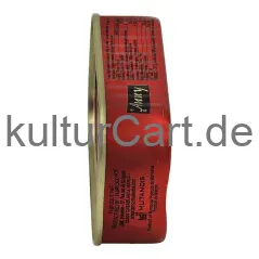 Anny sardines (125g) - image 2 | OMOWEST AFRO INTERCONTINENTAL SHOP | KulturCart