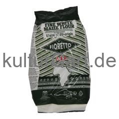A.F.P Fine White Maize Flour (1kg) - image 1 | Afro Family Shop | KulturCart