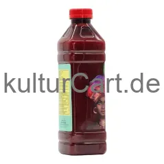 Nigerian heritage 100% pure red palm oil (1lt) - image 7 | OMOWEST AFRO INTERCONTINENTAL SHOP | KulturCart