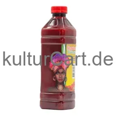 Nigerian heritage 100% pure red palm oil (1lt) - image 9 | OMOWEST AFRO INTERCONTINENTAL SHOP | KulturCart