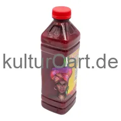 Nigerian heritage 100% pure red palm oil (1lt) - image 10 | OMOWEST AFRO INTERCONTINENTAL SHOP | KulturCart