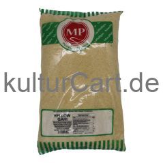 MP Yellow Gari (4kg) - image 1 | Afro Family Shop | KulturCart