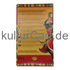 African Beauty Cocoyam Fufu Mix (681g) - image 5 | Afro Family Shop | KulturCart